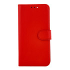 "Smart Classic" dėklas "Samsung Galaxy S25 Ultra red