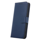 "Smart Classic" dėklas "Xiaomi Redmi Note 14 5G (Global)" tamsiai mėlynas