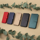 "Smart Classic" dėklas "Xiaomi Redmi Note 14 5G (Global)" auksinis