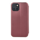 "Smart Diva" dėklas "Honor 200" bordo spalvos