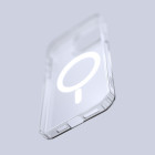 "Etteri Hybrid Mag" dėklas "iPhone 16 Pro Max" 6,9