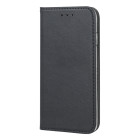 Išmanusis magnetinis dėklas, skirtas Oppo Reno 12 pro 5G (Global) black