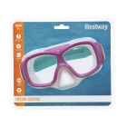"Bestway" akiniai Plaukimo ir nardymo kaukė AQUANAUT 22039