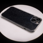Blizgus dėklas skirtas Xiaomi Redmi 14C 4G 14C 5G Redmi A4 POCO C75 transparent