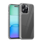 "Color Shock" dėklas, skirtas "Samsung Galaxy A14 4G A14 5G", pilkas