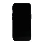 Anglies juodos spalvos dėklas, skirtas "Samsung Galaxy A34 5G