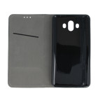 Išmanusis magnetinis dėklas skirtas Xiaomi Redmi Note 14 Pro 5G (Global) Note 14 Pro Plus 5G (Global) black
