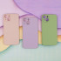 Matinis TPU dėklas skirtas Xiaomi Redmi Note 14 Pro Plus 5G (Global), tamsiai mėlynas