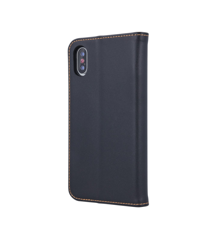Originalios odos "Smart Pro", skirtas "Samsung Galaxy A16 4G A16 5G", juodas