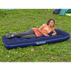 "Bestway" pripučiamas čiužinys 1 asmeniui Air Mattress Jr.Twin 185x76x28cm 67223