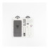 Grūdintas stiklas OG Premium Privacy skirtas Xiaomi Redmi Note 14 4G 14 5G