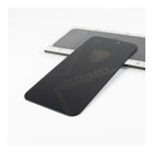 Grūdintas stiklas OG Premium Privacy, skirtas "iPhone 16 Pro 6,3