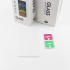 Grūdintas 2,5D stiklas, skirtas "Motorola G05 50in1