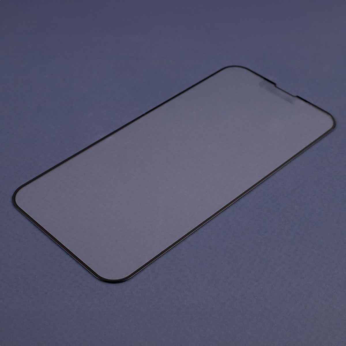 Grūdintas stiklas 6D matinis, skirtas "Xiaomi Redmi Note 14 4G 14 5G