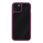 "Color Shock" dėklas "Samsung Galaxy A05S" bordo spalvos