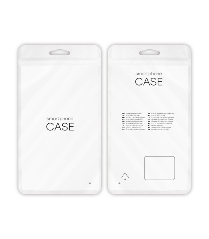 "Circle Glam Mag" dėklas "iPhone 15 Pro" 6,1 mėtų spalvos