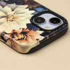 Dekoratyvinis dėklas iPhone 14 Pro Max 6,7 Spring
