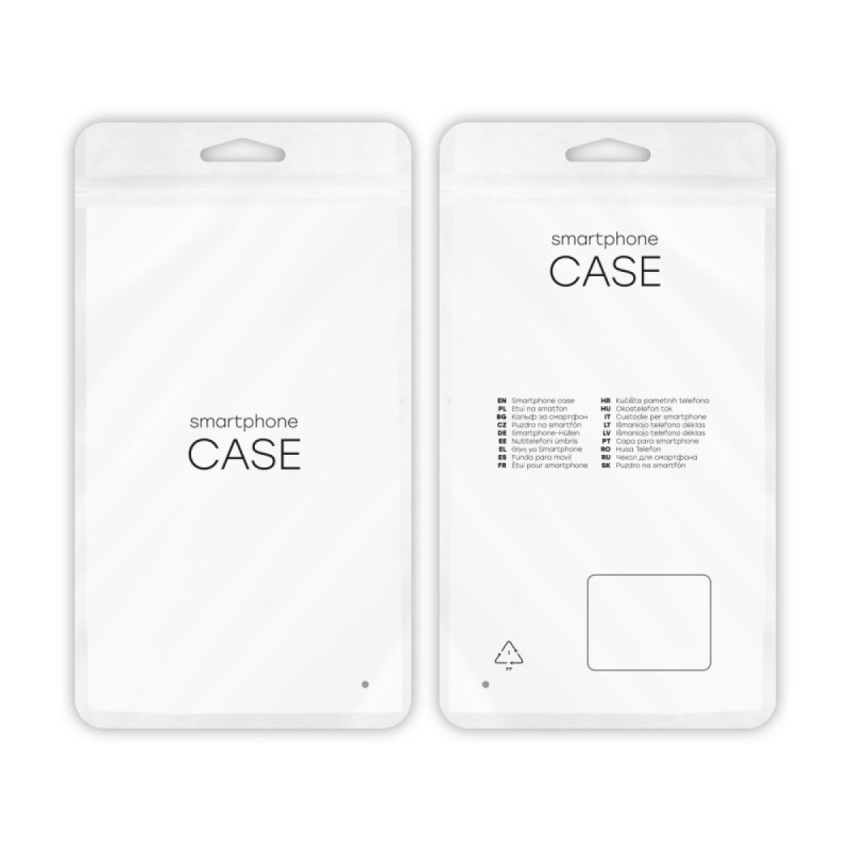 IMD spausdintas dėklas "Samsung Galaxy S24 Plus" laukui