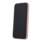 "Finger Grip" dėklas iPhone 11 rožinės spalvos