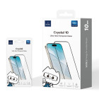 WIWU grūdintas stiklas, skirtas "iPhone 16 Pro 6,3", 10 vnt., GT-008