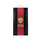 Grūdintas stiklas 6D, skirtas "iPhone 16 Pro Max" 6,9