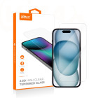 "Vmax" grūdintas stiklas 2,5D Normal Clear Glass, skirtas "Xiaomi Redmi Note 13