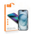 "Vmax" grūdintas stiklas 2,5D Normal Clear Glass, skirtas "Xiaomi Redmi Note 13