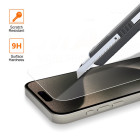 Vmax grūdintas stiklas 2,5D Normal Clear Glass, skirtas "Samsung Galaxy A15 4G A15 5G