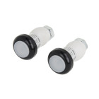 "Forever Outdoor" dviračių vairas LED MKR-01