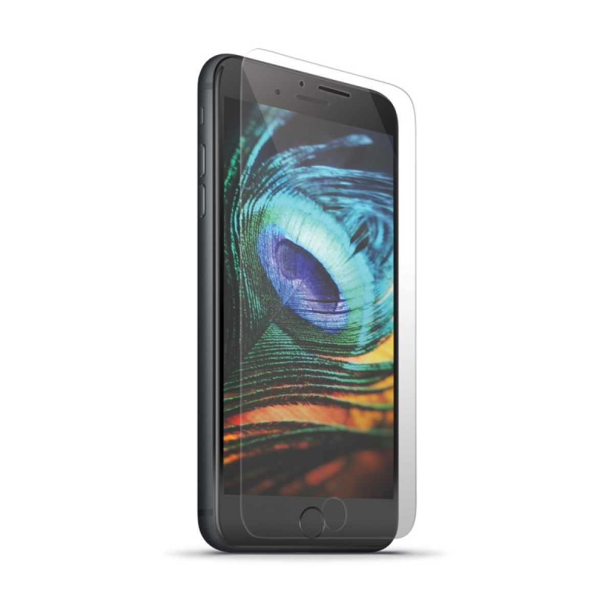 "Forever" grūdintas 2,5D stiklas, skirtas "Oppo A79 5G