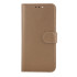 "Smart Classic" dėklas "Samsung Galaxy A12 / M12" auksinis