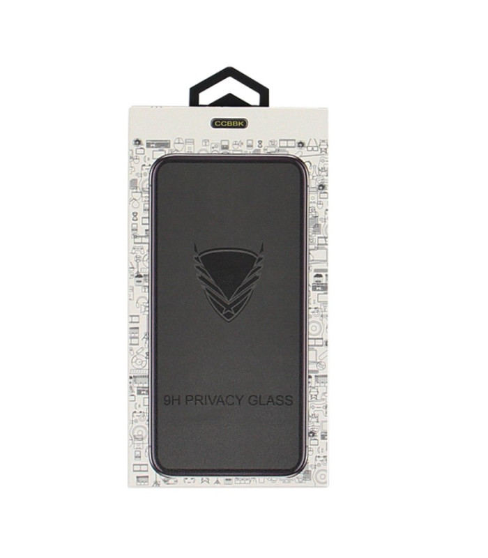 Apsauginis stiklas OG Premium Privacy, skirtas "Samsung Galaxy A35 5G