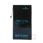 "Maxlife" akumuliatorius "iPhone 12 Pro Max" 3687 mAh