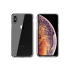 Plonas 1 mm dėklas "iPhone 13 Mini 5,4", skaidrus