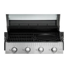 Ketaus keptuvė Multigrill suderinama 30 cm