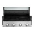 Ketaus keptuvė Multigrill suderinama 30 cm