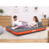 "Bestway" ritinys - Relax Airbead 203x152x22cm 67703