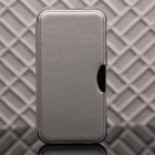 "Smart Carbon" dėklas "Xiaomi Redmi Note 13 5G" (global) silver