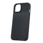 Anglies juodos spalvos dėklas iPhone 14 6,1
