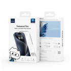 WIWU grūdintas stiklas "Crystal iPhone" 16 6,1 GT-009
