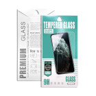 Grūdintas stiklas 2,5D Premium, skirtas "Samsung Galaxy A15 5G