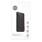 Setty grūdintas stiklas 2,5 D, skirtas iPhone XR / 11