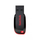 "SanDisk pendrive" 128 GB USB 2.0 Cruzer Blade