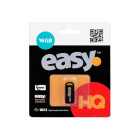 "Imro pendrive" 16GB USB 2.0 Easy juodas