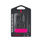 "Maxlife Nano" SIM kortelių adapteriai