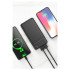 "Maxlife" maitinimo bankas MXPB-01 10000 mAh, juodas