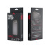 "Maxlife" maitinimo bankas MXPB-01 10000 mAh, juodas