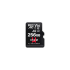 "GoodRam" atminties kortelė IRDM 512GB microSD UHS-I U3 A2 V30 su adapteriu