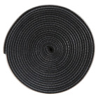 "Baseus" velcro juostos organizatorius 3 m juodas