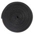 "Baseus" velcro juostos organizatorius 3 m juodas